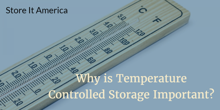 temperature controlled storage units temperature controlled storage units | Store It America